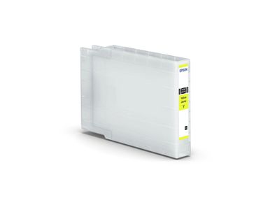 Epson T9084 - 39 ml - Größe XL - Gelb - original - Tintenpatrone - für WorkForce Pro