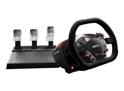 Thrustmaster TS-XW Racer Sparco P310 Competition Mod Lenkrad und Pedale-Set - für XBO