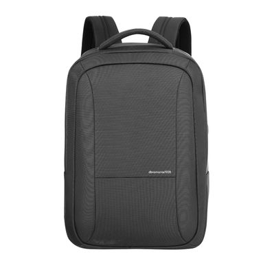 dbramante1928 Nyborg - Notebook-Rucksack - 40.6 cm (16") - Dunkelgrau