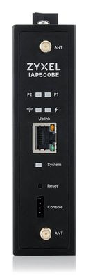 Zyxel NebulaFlex Pro IAP500BE - Accesspoint - 4-Strom, BE5000, industriell - Wi-Fi 7,