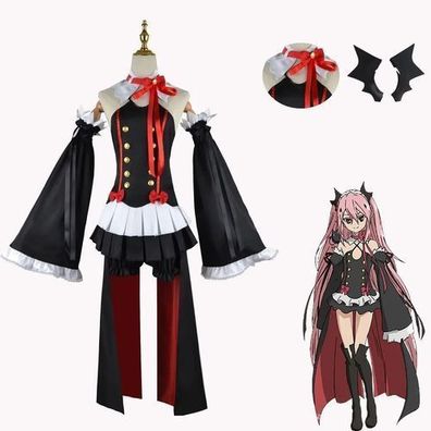 Kame Sennin Cosplay Kostém Jumpsuit Outfit Halloween Karneval Anime