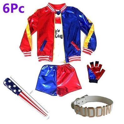 Bear Mascot Cosplay Kostém Outfit Halloween Karneval Tier