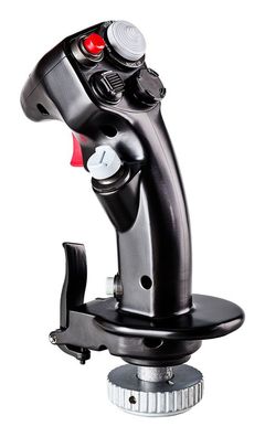 AddOn Thrustm. F-16C Viper Stick (PC) retail