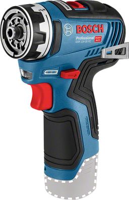 BOSCH Professional GSR 12V-35 FC Akku Bohrschrauber Set