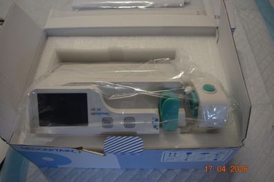 Medcaptain HP-30 Spritzenpumpe (NL) DK