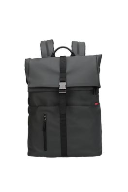 dbramante1928 Broadway - Notebook-Rucksack - IKONE - 40.6 cm (16") - Waldschatten