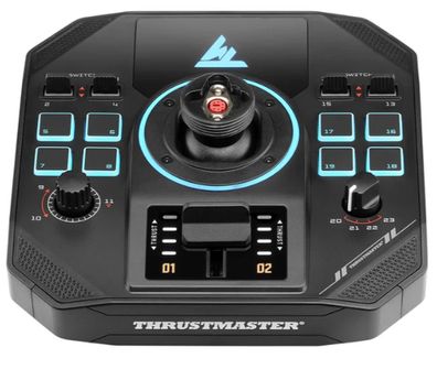 Thrustmaster Joystick-Basis Sol-R 5 Base