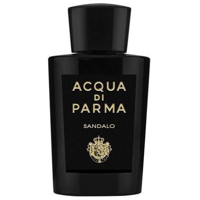 Acqua di Parma Sandalo Eau de Parfum, 180 ml - Luxusduft aus Italien