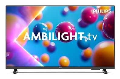 Philips 32PFS6950 32" FHD Ambilight Smart-TV schwarz
