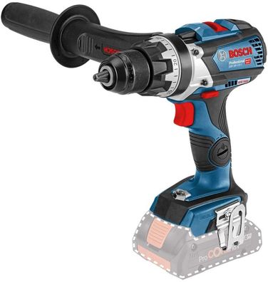 BOSCH GSR 18V-110 C solo (06019G0108)