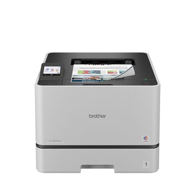 Brother HL-L8430CDW, Laser, Farbe, 2400 x 600 DPI, A4, 31 Seiten pro Minute, Doppelse