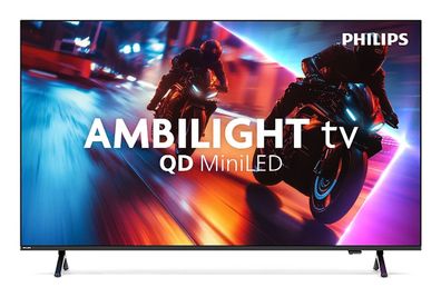Philips 55MLED910/12 139cm 55" 4K miniLED Ambilight Smart TV Fernseher