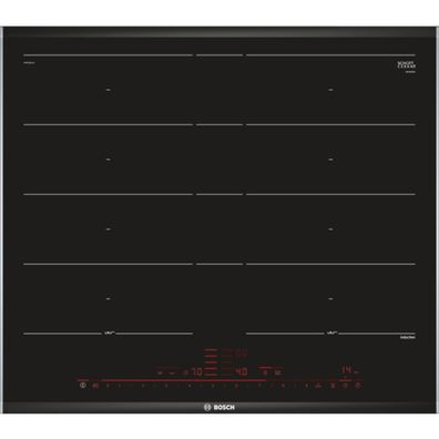 Bosch PXY675DC1E Serie 8 Induktionskochfeld 60 cm Schwarz