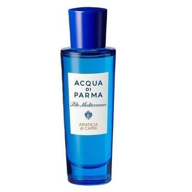 Acqua di Parma Blu Mediterraneo Arancia Di Capri Eau de Toilette, 30 ml Herrendu