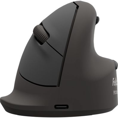 Fellowes vertikale Maus Breyta large left (100143584)