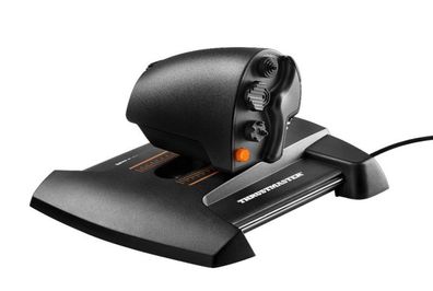 Thrustmaster TWCS Schubkontrolle kabelgebunden - für PC