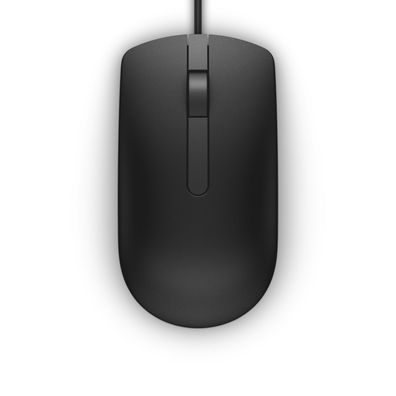 Dell MS116 Optische Maus