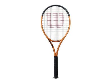 Wilson Burn 100ULS V6 260g Tennisschläger bespannt