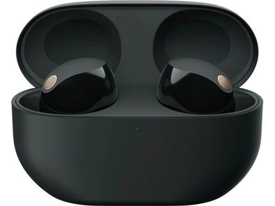 Sony WF-1000XM5 Kabellose Noise Cancelling Kopfhörer, Bluetooth, In-Ear-Kopfhörer