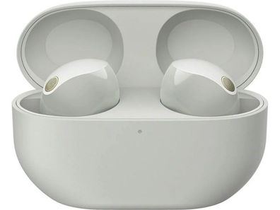 Sony WF-1000XM5 Kabellose Noise Cancelling Kopfhörer, Bluetooth, In-Ear-Kopfhörer