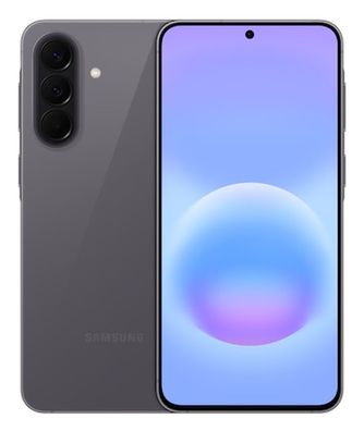Samsung Galaxy A57 5G, 17 cm (6.7 Zoll), 1080 x 2340 Pixel, 8 GB, 256 GB, 50 MP, Grau