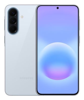 Telekom Samsung Galaxy A57 256GB 17,02cm 6,7Zoll h-blau