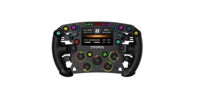 Moza Racing FSR2 Formula Wheel (RS068)
