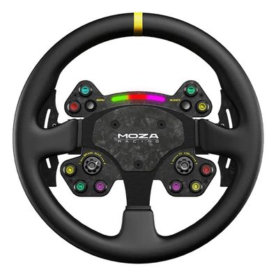 RS V2 steering Wheel