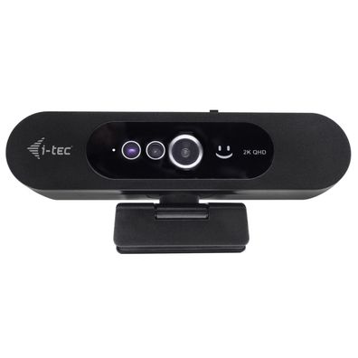 I-TEC Solomon WH200 2K Webcam with Windows Hello