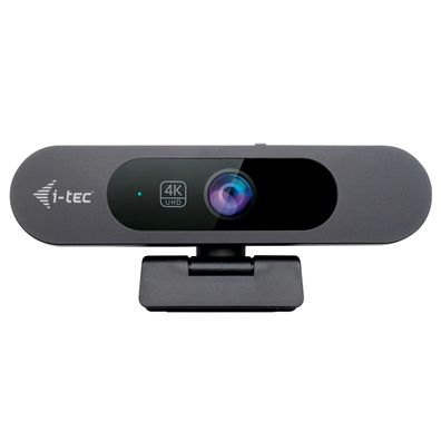I-TEC Solomon PRO 900 4K WEBCAM I-TEC 4K WEBCAM WITH ZOOM / PIP