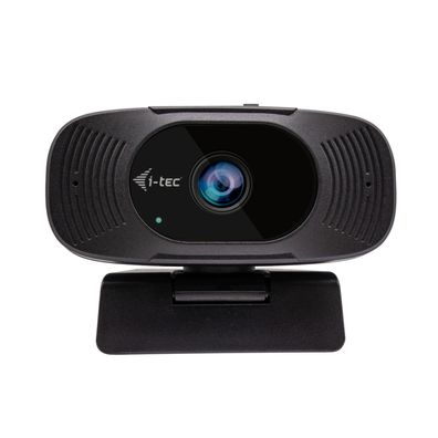 i-tec Solomon 300 4K Webcam