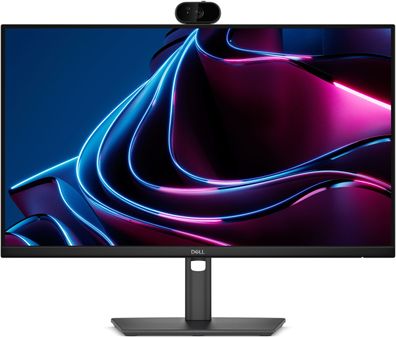 DELL Pro P 24 USB-C Hub Webcam Monitor P2426HEV 60,5cm 23,8Zoll IPS 1920x1080 120Hz 3