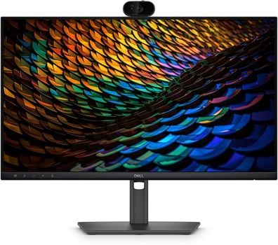 DELL Pro P 24 USB-C Hub Conferencing Monitor P2426HEB 60,5cm 23,8Zoll IPS 1920x1080 1