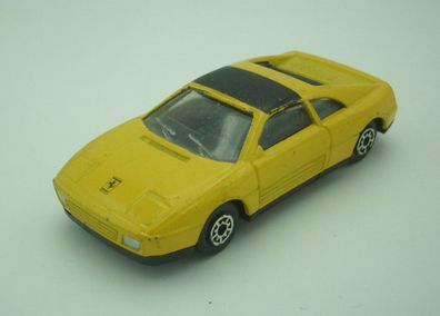 Modellauto Maisto 1:64 Ferrari 348ts