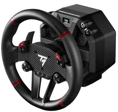 Thrustmaster Lenkrad- und Pedalset T598-X