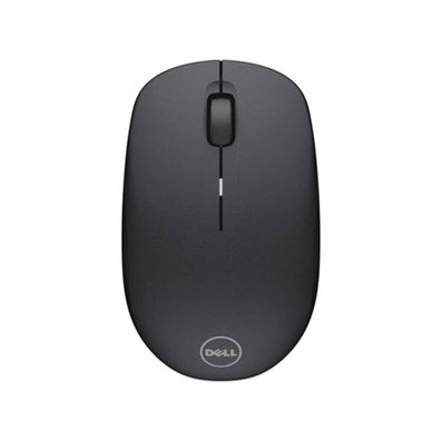 Dell WM126 optische Maus schwarz
