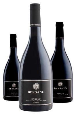 3 x Bersano Badarina Barolo DOCG Riserva – 2016