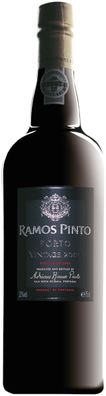 Ramos Pinto Vintage Port – 2000