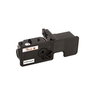 Peach Kyocera TK-5240M magenta 3000 Seiten remanufactured