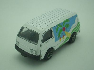 Modellauto Maisto 1:64 Ford Econovan
