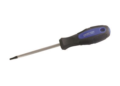 Schraubendreher Torx Profil magnetisch T20 x 125mm Werkzeug Schraubendreher ToolTe