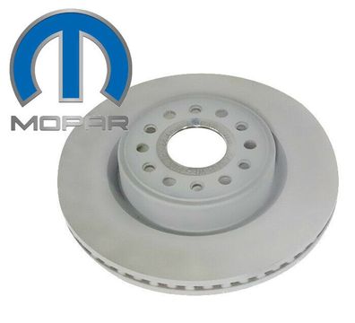 Bremsscheibe VA RAM 1500 (Gen.5 ) OE Mopar Stück