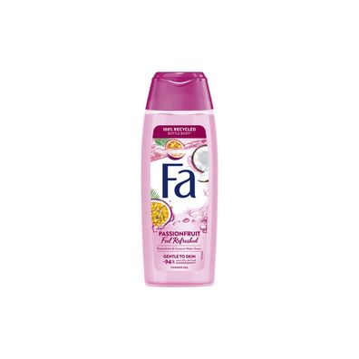 Fa Passionfruit Feel Refreshed Duschgel 250 ml