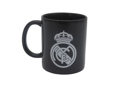 Real Madrid Keramiktasse 330 ml Kaffeetasse Becher Geschenkbox