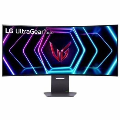 LG LG Monitor Gaming Ultragear 39GS95QE-B 39GS95QEB (39GS95QE-B)