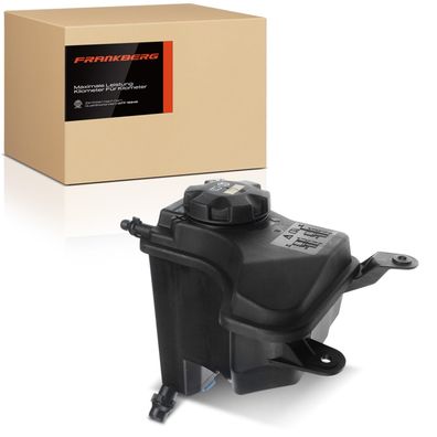 Frankberg Ausgleichsbehälter Kéhlmittelbehälter 17138570079 BMW