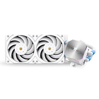 Thermalright Frozen Edge 240 White CPU-Wasserkéhler 240mm