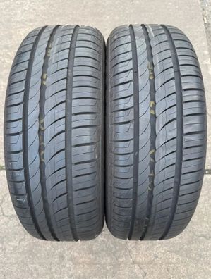 2x Sommerreifen 185/55 R15 82H Pirelli Cinturato P1 Verde DOT20 NEU