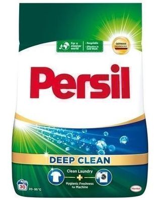 Persil Waschpulver fuer weisse Textilien, 1.65 kg