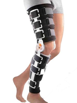 RO+Ten Go Up Kniebandage Regular postoperativ abgestufte Bewegung